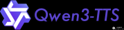 Qwen3-TTS模型下载