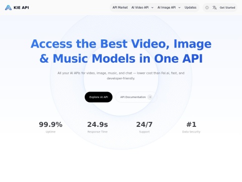 Kie.ai