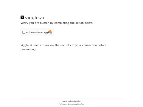 Viggle图片生视频