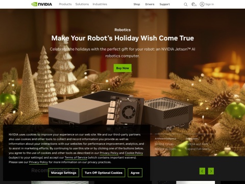 Page Not Found | NVIDIA